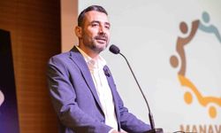 Manavgat Ortak Akıl ve Eylem Zirvesi'nin ikinci etabı gerçekleştirildi