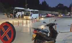 Manavgat'ta gıda zehirlenmesi şüphesiyle hastaneye kaldırılan 52 tatilci taburcu edildi