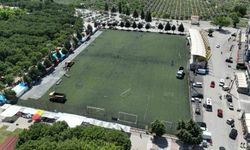 Manisa BŞB'den 90 milyonluk spor hamlesi