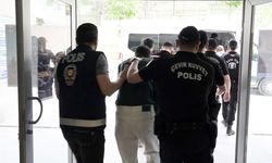 Mardin ve İstanbul'da eş zamanlı fuhuş operasyonu: 6 tutuklama