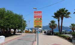 Marmaris'te EDS ağı genişliyor
