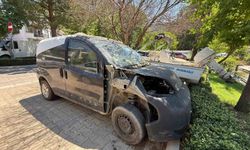 Marmaris'te terk edilmiş araçlar ve hurdalar toplanacak