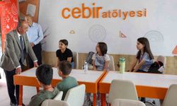 MEGA Yaz Okulu'nda kayıt heyecanı