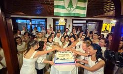 Menteşe Devlet Hastanesi'nde 5. geleneksel motivasyon gecesi