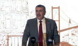 Milli Eğitim Bakanı Tekin: 'Mesleki eğitim vesayet özlemcilerinin 28 Şubat süreci ile akamete uğrattıkları bir süreçti'