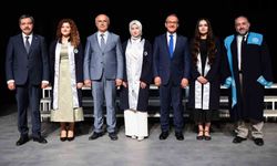 MTÜ Tıp Fakültesinde tarihi gün