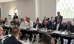 Muğla dünya kentleriyle aynı konseyde
