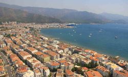 Muğla'da 26 bin 653 yabancı ikamet ediyor