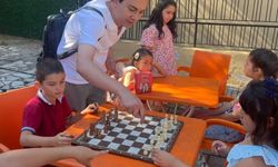 Muğla'da gönüllü gençlerden örnek farkındalık çalışması