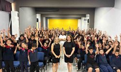 Muratpaşa'da 7,5 yılda 74 bin kişiye çevre eğitimi