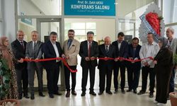 'Nakş-ı Zer İslam Sanatları Sergisi' açıldı
