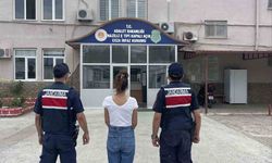 Nazilli'de 16 yıl hapis cezası ile aranan hükümlü yakalandı