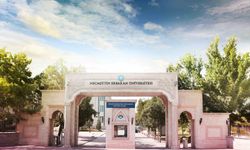Necmettin Erbakan Üniversitesi uluslararası arenada yükselişini sürdürdü