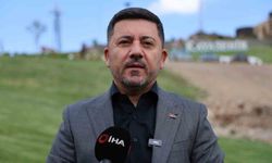Nevşehir Belediye Başkanı Rasim Arı yeniden AK Parti'ye katılıyor