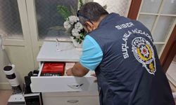 Nevşehir merkezli yasa dışı bahis operasyonunda 91 gözaltı