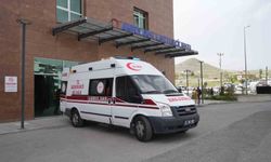 Niğde'de otomobil ile kamyonet çarpıştı: 7 Yaralı