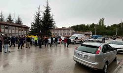 Niğde'de sel felaketi: Suya kapılan kadın hayatını kaybetti