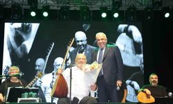 Nilüfer Caz Festivali'nde Musa Eroğlu'ndan unutulmaz konser