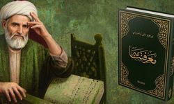 'O, döneminin Mevlânası, eseri ise adeta Doğu'nun Mesnevisiydi'
