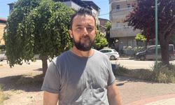 Oğluna saldıran köpeği vurmuştu, ilk kez konuştu