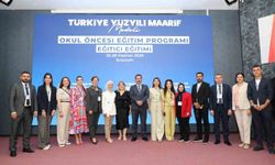 Okul öncesi eğitim masaya yatırıldı