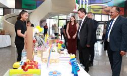 Osmangazi'de en çevreci okullar belli oldu