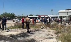 Osmaniye'de akrabalar arasında çıkan kavgada ağır yaralanan kişi hayatını kaybetti
