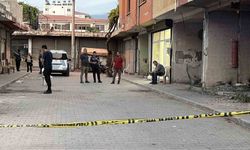 Osmaniye'de bıçaklı kavga: 1 ölü