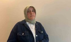 'Özel' çocuğunun okulu önünde anneyi darp ettiler iddiası