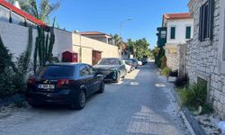 Polat çiftinin korumasının öldürüldüğü saldırıda yeni detay: 'Sabah 09.00'dan beri pusuda beklemiş'