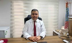 Prof. Dr. İrfan Koca: 'Kuyruk sokumu ağrıları çoğu zaman gözden kaçıyor'
