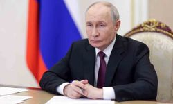 Putin: 'Ukrayna ile barış görüşmelerine hazırız'
