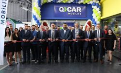 QCAR Mobilite 46'ncı şubesini Maltepe'de açtı