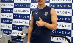 RAMS Başakşehir'de oyuncular sağlık kontrolünden geçti