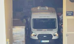 Reha Muhtar'ın naaşı İstanbul'a gönderiliyor