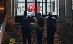 Sahte altınla bal satın alan şahıs yakalandı