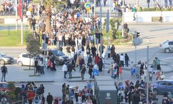 Samsun dışarıya göç verdi: Net göç eksiye düştü