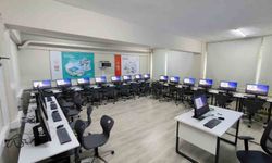 Samsun'da eğitimde dijital dönüşüm