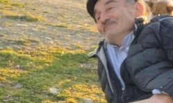 Samsun'da yamaçtan yuvarlanan yaşlı adam hayatını kaybetti