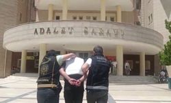 Şanlıurfa'da karısını öldürüp intihar süsü veren zanlı tutuklandı