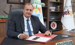 Sansarak Kanyonu Tabiat Parkı'nda süreç başladı