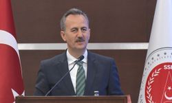 Savunma Sanayi Başkanı Görgün: 'SSB Kuantum Programı ile savunma sanayiimizin geleceğine dair güçlü bir vizyon ortaya koyuyoruz'