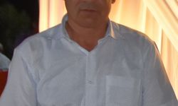 Sığındığı ağaca yıldırım düşen çiftçi hayatını kaybetti