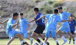 Sivas ANALİG'de grup lideri oldu