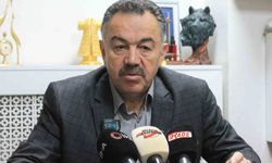 Sivasspor Divan Başkanı Ali Yavuz: 'Başkanlık için isimler var'