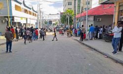 Somali'de güvenlik güçleri ile muhalif milisler arasında çatışma