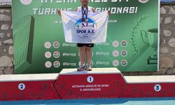 Spor A.Ş.'den Kütahya'da önemli başarı
