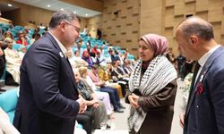 Srebrenitsa'nın sessizliğinden Gazze'nin feryadına: 'Acı aynı, gözyaşı aynı'