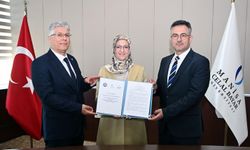 Sürdürülebilir kampüsler için ortak adım