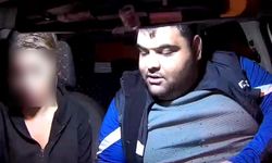 Taksi şoförünü katleden katil: 'Köpekler gibi pişmanım'